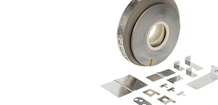 Metal Connecting Plate