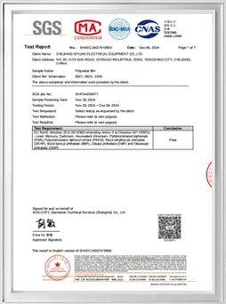 Thin Film IN ENSHAEC24027419903