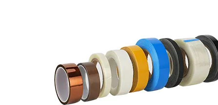 Adhesive Tapes
