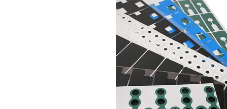 Insulation Gasket