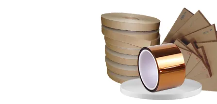 Insulation Materials